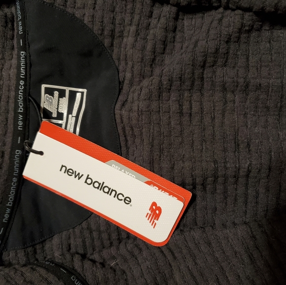 Brand New Balance Jacket - Picture 4 of 5